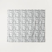 Wandteppiche (Vorderseite (Horizontal))