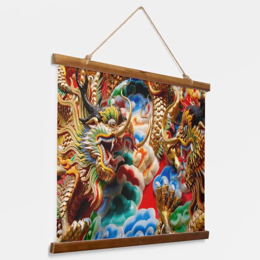 Wandteppiche (Gewinkelt)