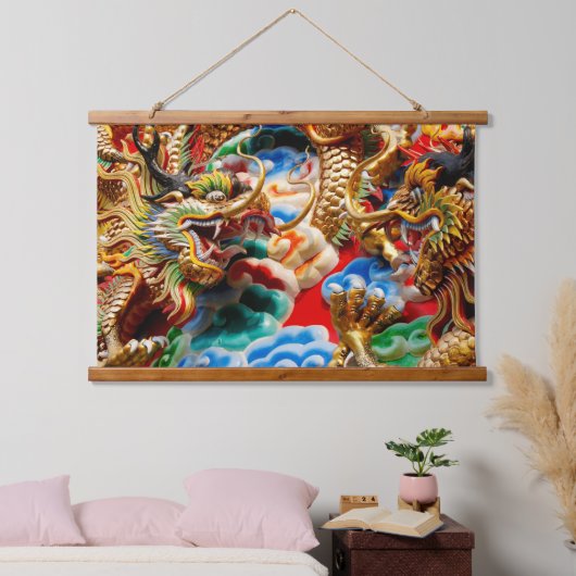 Wandteppiche (Schlafzimmer)