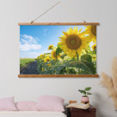 Wandteppiche (Schlafzimmer)