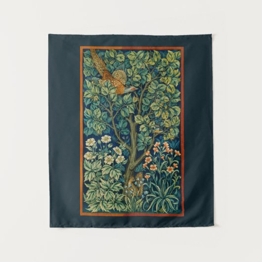 Wandteppiche aus dem 19. Jahrhundert fügen eine To (Vorderseite)