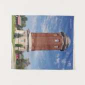 Wandteppiche aus dem Wasserturm von Manistique (Vorderseite (Horizontal))