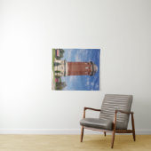 Wandteppiche aus dem Wasserturm von Manistique (Beispiel (Horizontal))