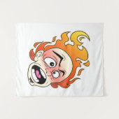 Wandteppiche aus der Schublade (Vorderseite (Horizontal))