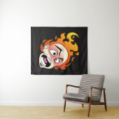 Wandteppiche aus der Schublade (Beispiel (Horizontal))