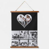 Wandteppiche aus Holz (Vorderseite 2)