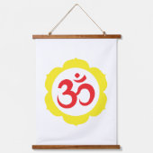 Wandteppiche aus Holz (Vorderseite)