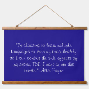 Wandteppiche aus Holz