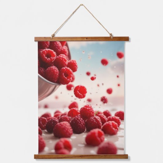 Wandteppiche aus Holz (Vorderseite 2)