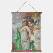 Wandteppiche aus Holz (Vorderseite 2)