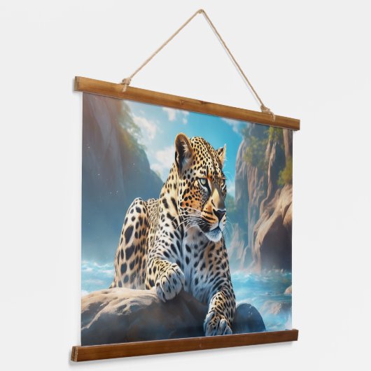 Wandteppiche aus Holz (Gewinkelt)