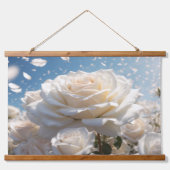 Wandteppiche aus Holz (Vorderseite)