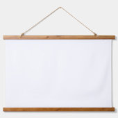 Wandteppiche aus Holz (Vorne)