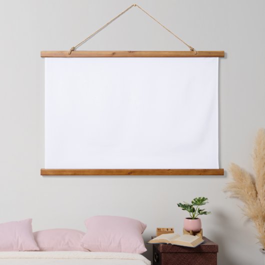 Wandteppiche aus Holz (Schlafzimmer)