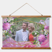 Wandteppiche aus Holz (Vorderseite 2)