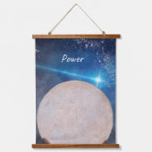 Wandteppiche aus Holz (Vorderseite)