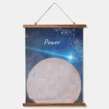 Wandteppiche aus Holz