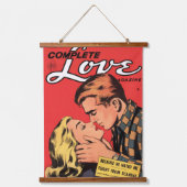 Wandteppiche aus Holz (Vorderseite 3)