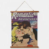 Wandteppiche aus Holz (Vorderseite)