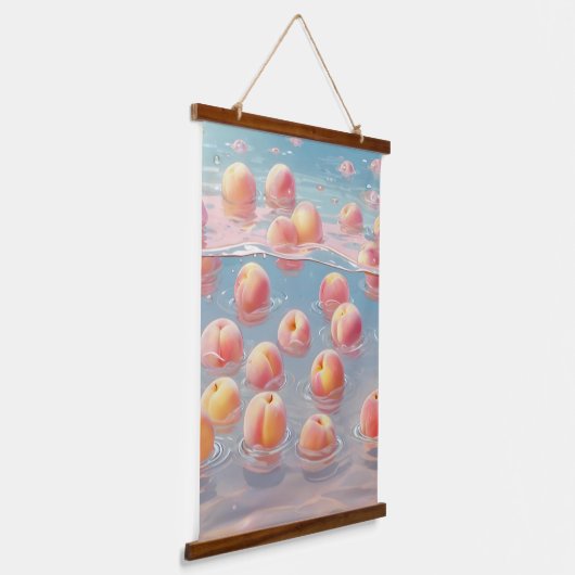 Wandteppiche aus Holz (Gewinkelt)