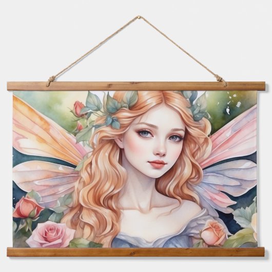 Wandteppiche aus Holz (Vorderseite)