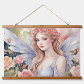 Wandteppiche aus Holz (Vorderseite 2)