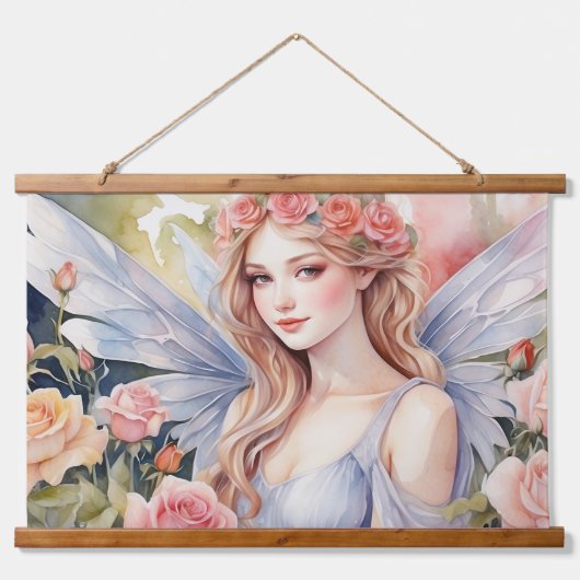 Wandteppiche aus Holz (Vorderseite 2)