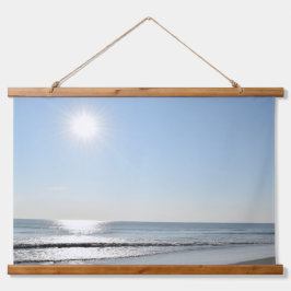 Wandteppiche aus Holz