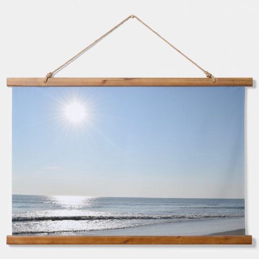 Wandteppiche aus Holz (Vorne)