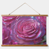 Wandteppiche aus Holz (Vorne)