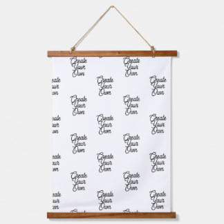 Wandteppiche aus Holz