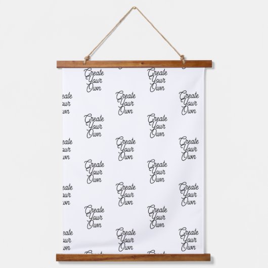 Wandteppiche aus Holz (Vorderseite)