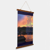 Wandteppiche aus Holz (Gewinkelt)