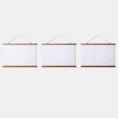 Wandteppiche aus Holz (Dreifach)