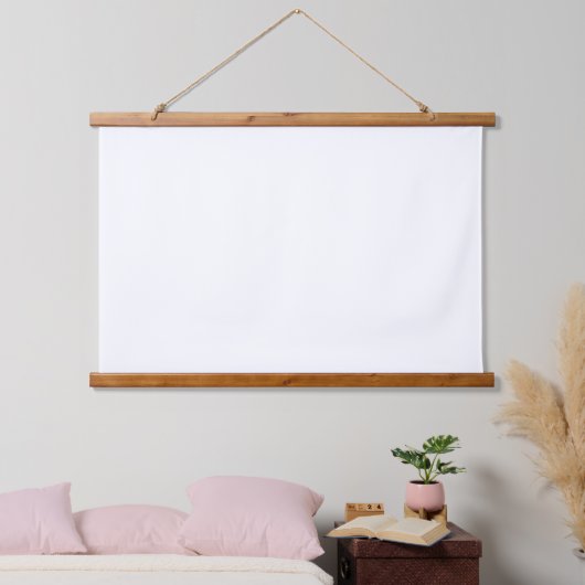 Wandteppiche aus Holz (Schlafzimmer)