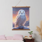 Wandteppiche aus Holz (Schlafzimmer)