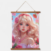 Wandteppiche aus Holz (Vorderseite 3)