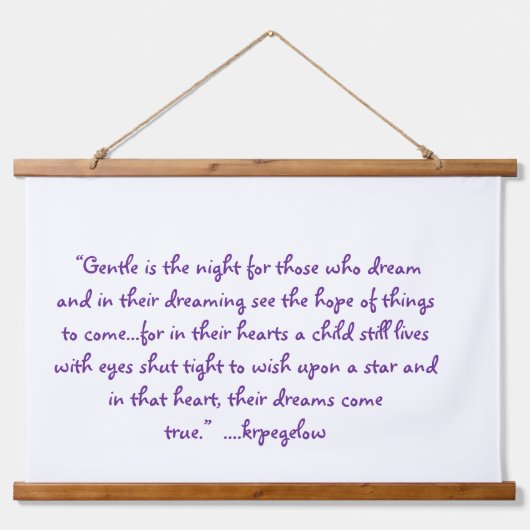 Wandteppiche aus Holz (Vorne)