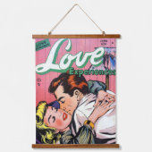 Wandteppiche aus Holz (Vorderseite)