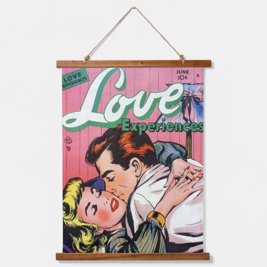 Wandteppiche aus Holz (Vorderseite)