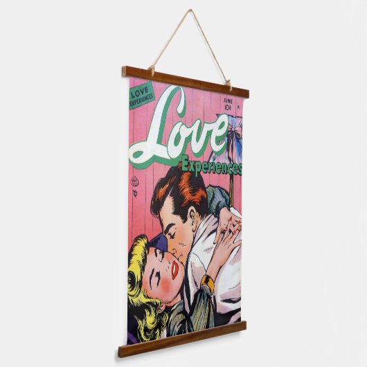 Wandteppiche aus Holz (Gewinkelt)