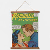 Wandteppiche aus Holz (Vorderseite 2)