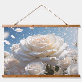 Wandteppiche aus Holz