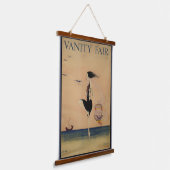 Wandteppiche aus Holz (Gewinkelt)