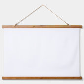 Wandteppiche aus Holz (Vorderseite)