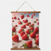 Wandteppiche aus Holz (Vorderseite 3)