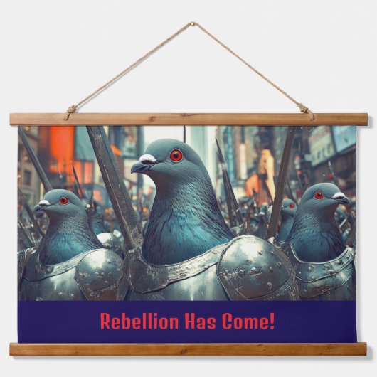 Wandteppiche aus Holz (Vorne)