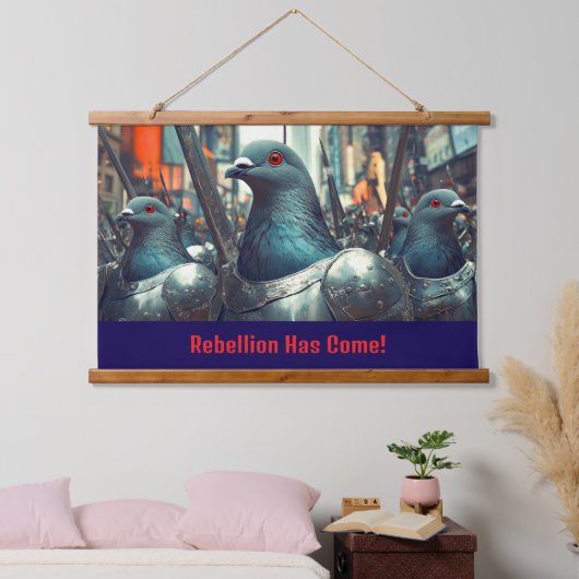 Wandteppiche aus Holz (Schlafzimmer)