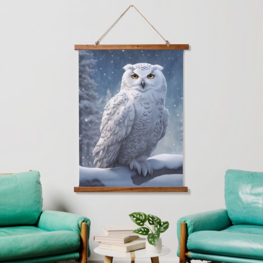 Wandteppiche aus Holz (Wohnzimmer)