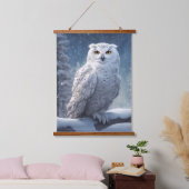 Wandteppiche aus Holz (Schlafzimmer)